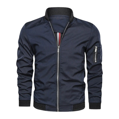 BLOUSON MILITAIRE CLASSIQUE