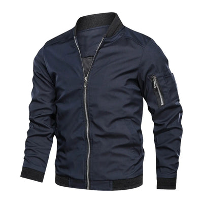 BLOUSON MILITAIRE CLASSIQUE