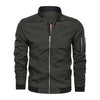 BLOUSON MILITAIRE CLASSIQUE