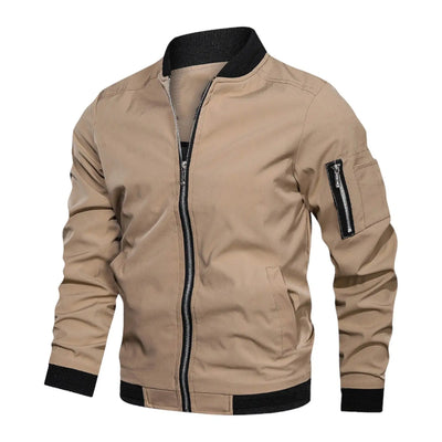 BLOUSON MILITAIRE CLASSIQUE