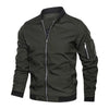 BLOUSON MILITAIRE CLASSIQUE