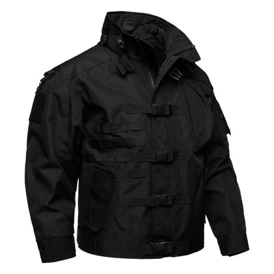 BLOUSON MILITAIRE COSY