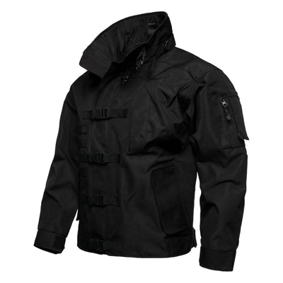 BLOUSON MILITAIRE COSY