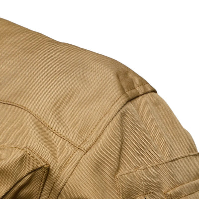 BLOUSON MILITAIRE COSY