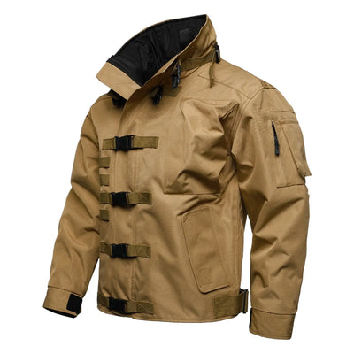 BLOUSON MILITAIRE COSY