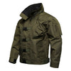 BLOUSON MILITAIRE COSY