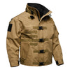 BLOUSON MILITAIRE COSY