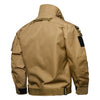 BLOUSON MILITAIRE COSY