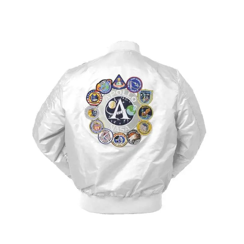BLOUSON MILITAIRE - GLOBE TROTTEUR
