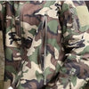 Blouson militaire homme