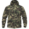 Blouson militaire homme