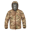 Blouson militaire homme hiver