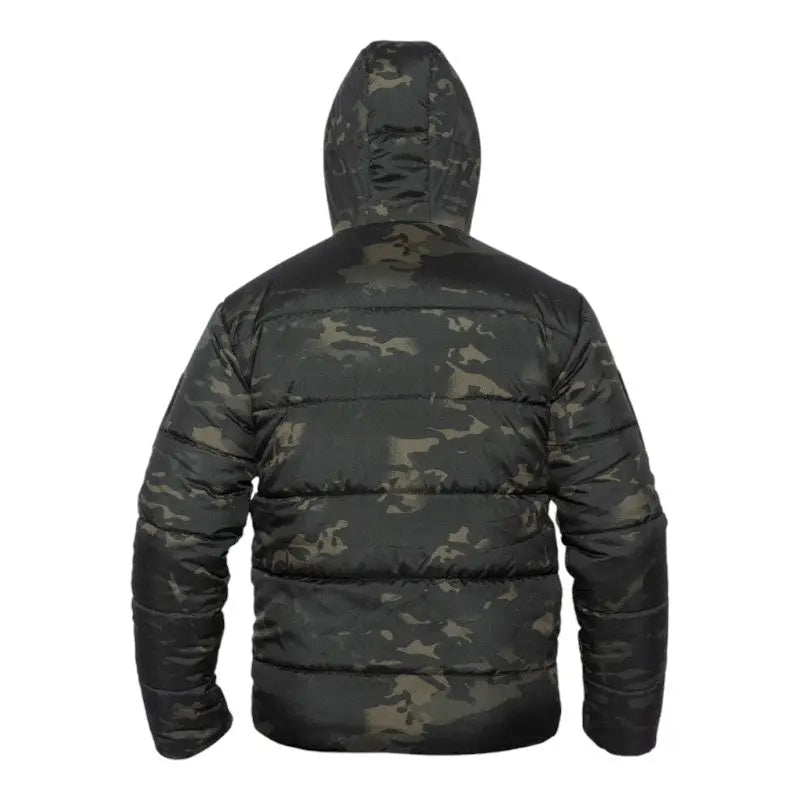 Blouson militaire homme hiver