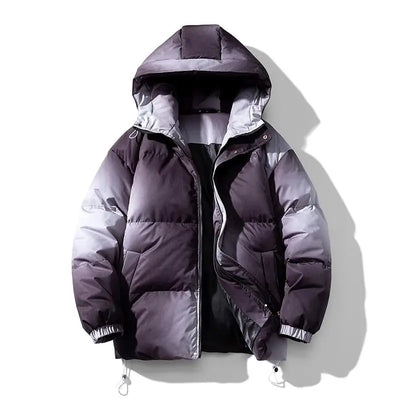 Blouson militaire homme pour hiver