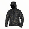 Blouson militaire homme pour hiver