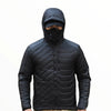 Blouson militaire homme pour hiver