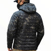 Blouson militaire homme pour hiver