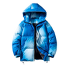 Blouson militaire homme pour hiver