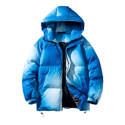 Blouson militaire homme pour hiver