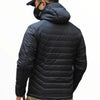 Blouson militaire homme pour hiver