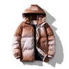Blouson militaire homme pour hiver