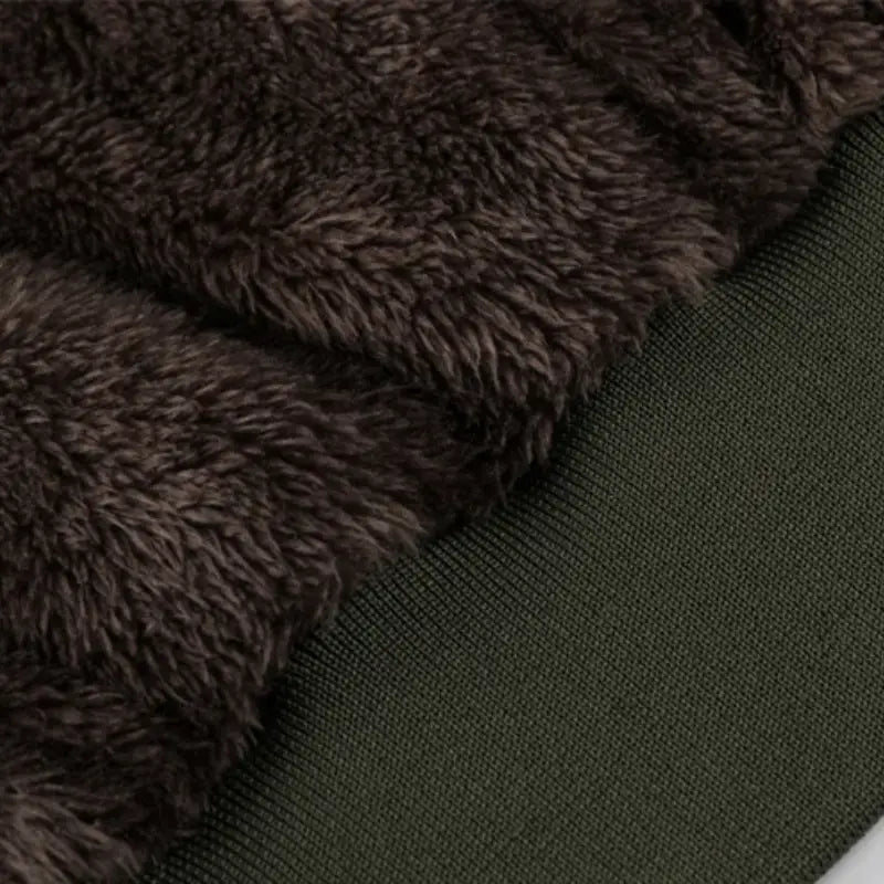 BLOUSON MILITAIRE - PILOTE