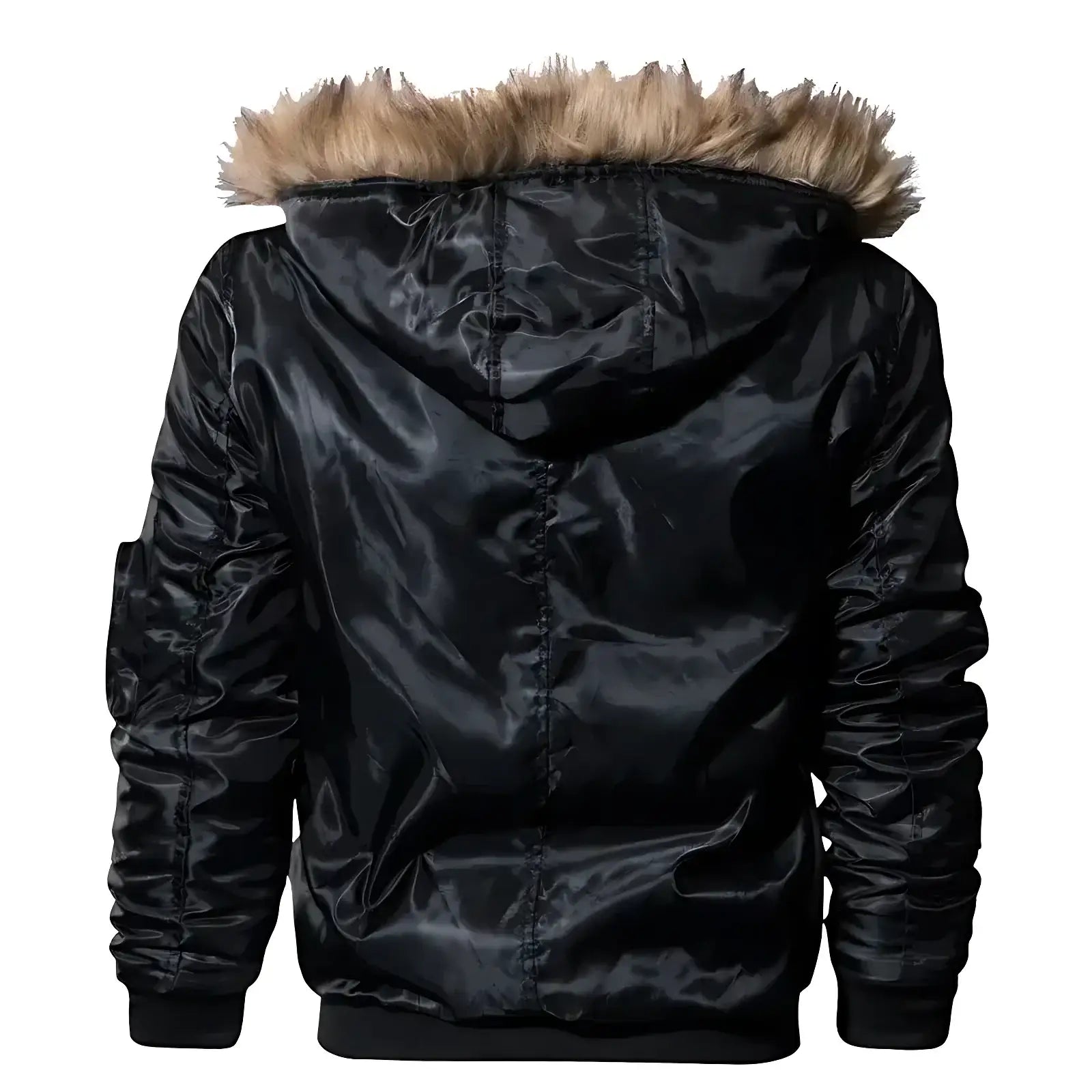 BLOUSON MILITAIRE - PILOTE