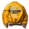 BLOUSON MILITAIRE - POMPIER