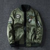 BLOUSON MILITAIRE - REBEL