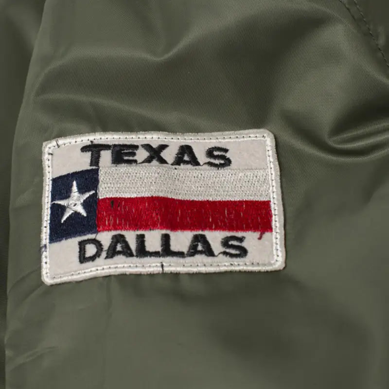 BLOUSON MILITAIRE - US NAVY
