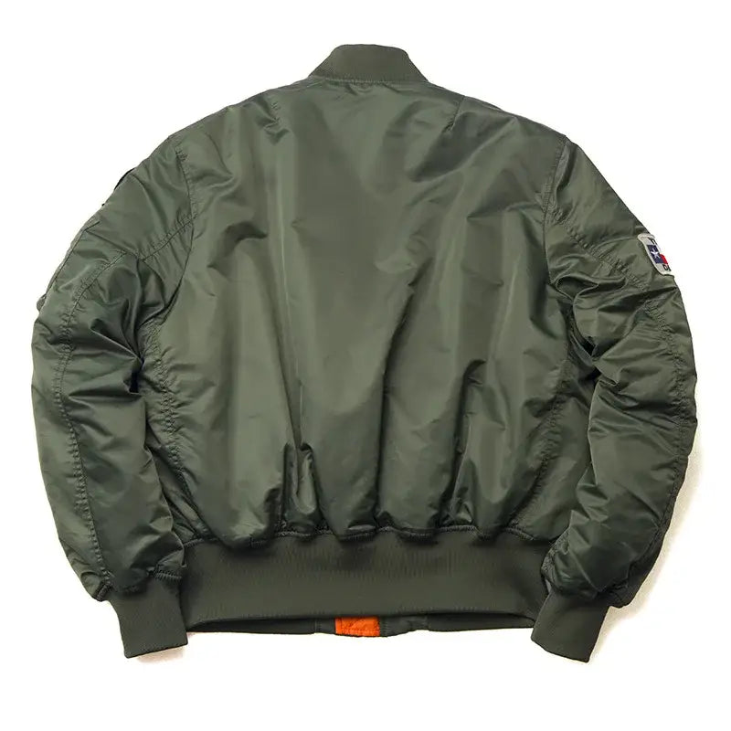 BLOUSON MILITAIRE - US NAVY