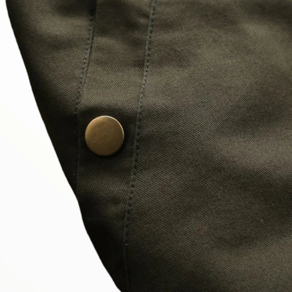 Bomber militaire homme doublé polaire