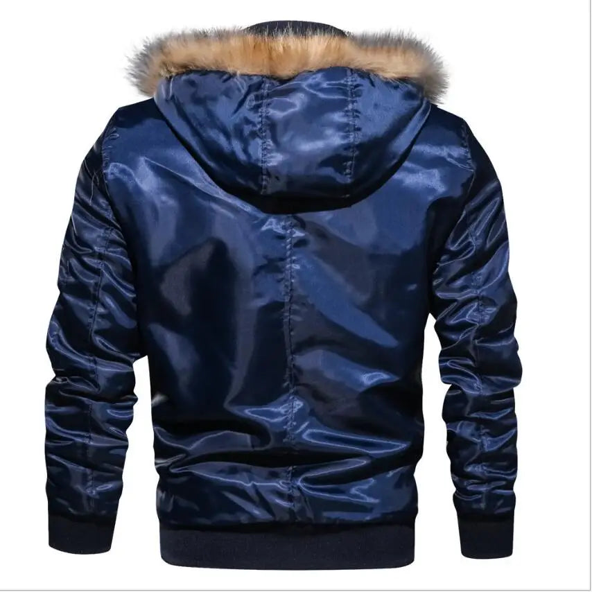 Bombers veste pour homme