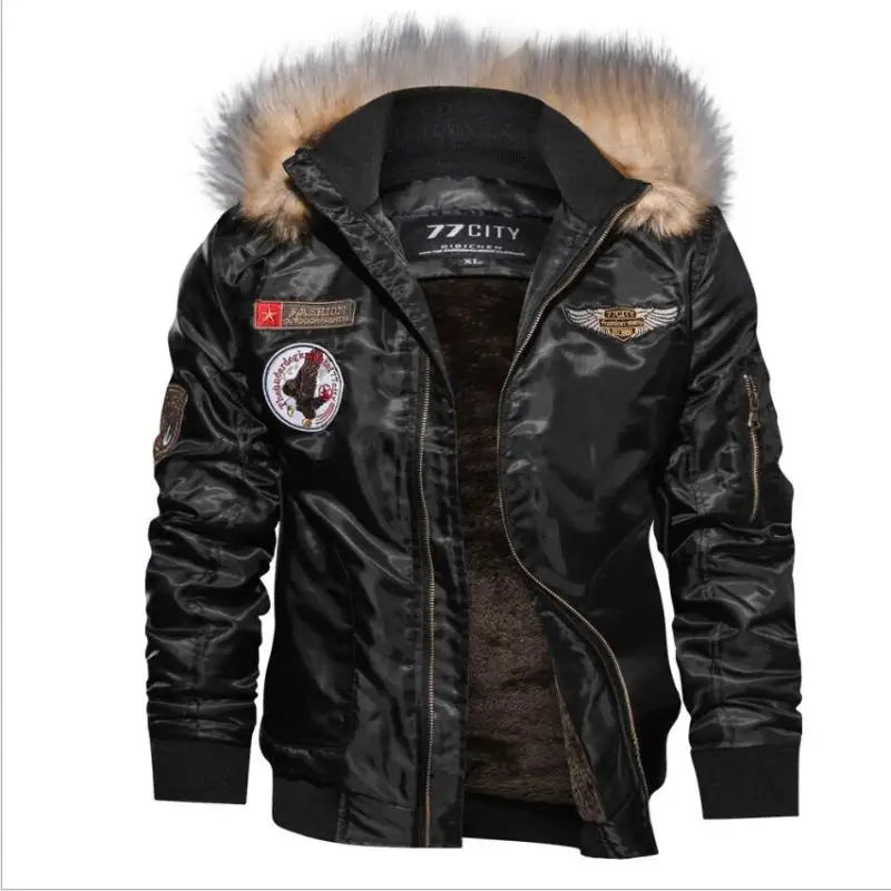 Bombers veste pour homme