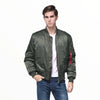 Bombers veste pour homme