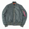 Bombers veste pour homme