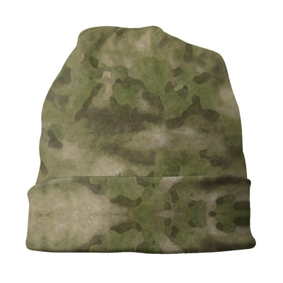 Bonnet de camouflage