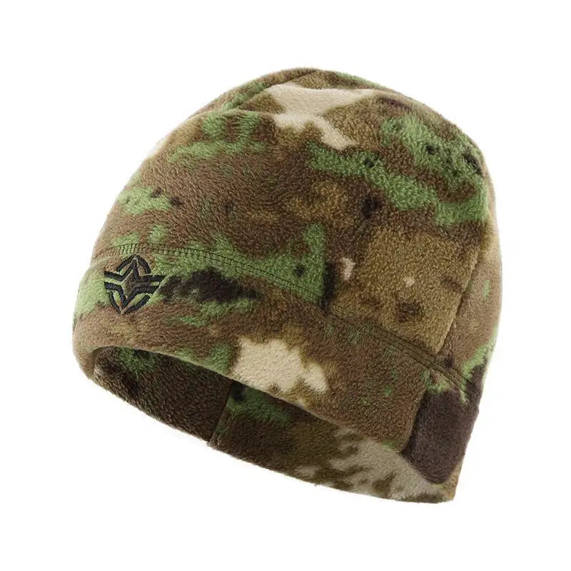 Bonnet homme militaire