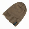 Bonnet kaki militaire