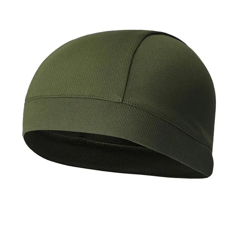 Bonnet militaire homme