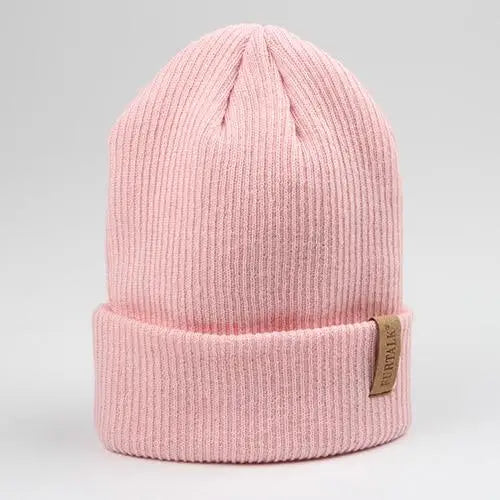 Bonnet militaire laine