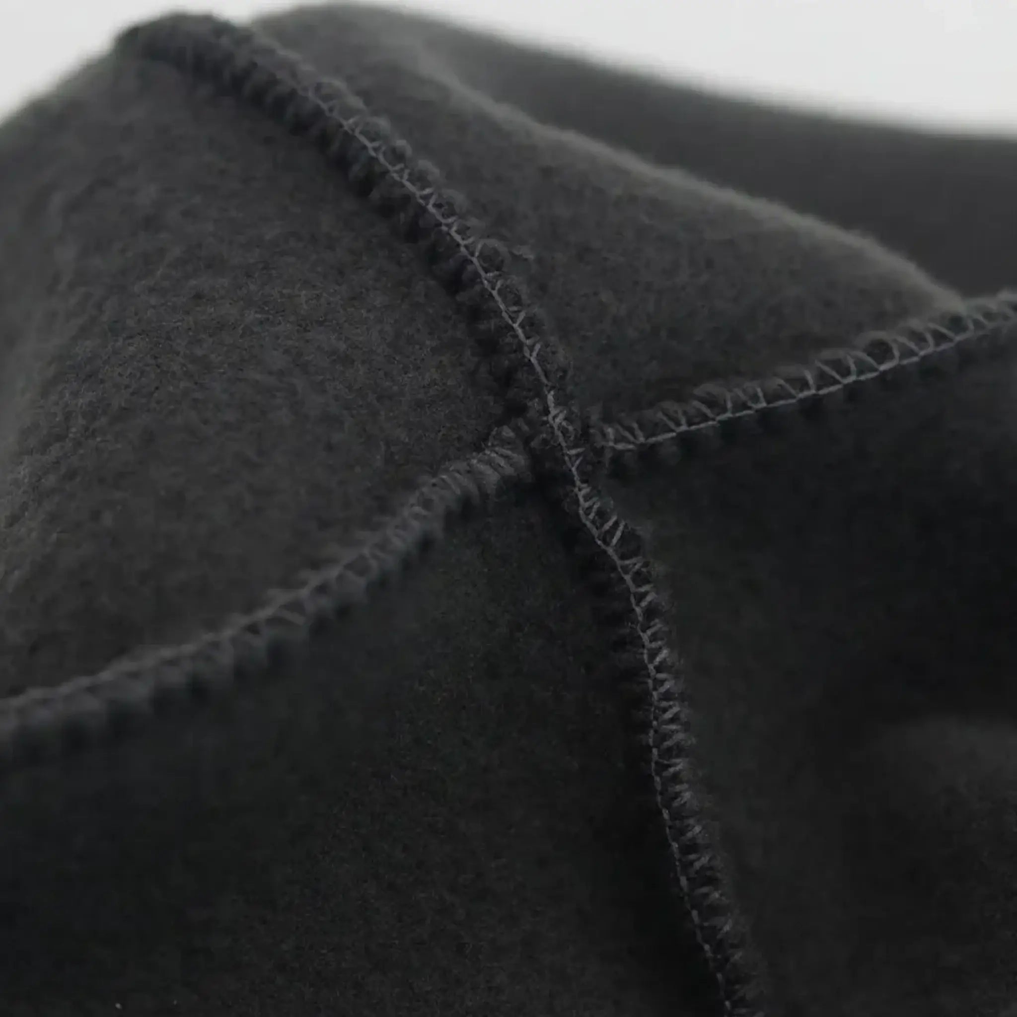 Bonnet militaire noir