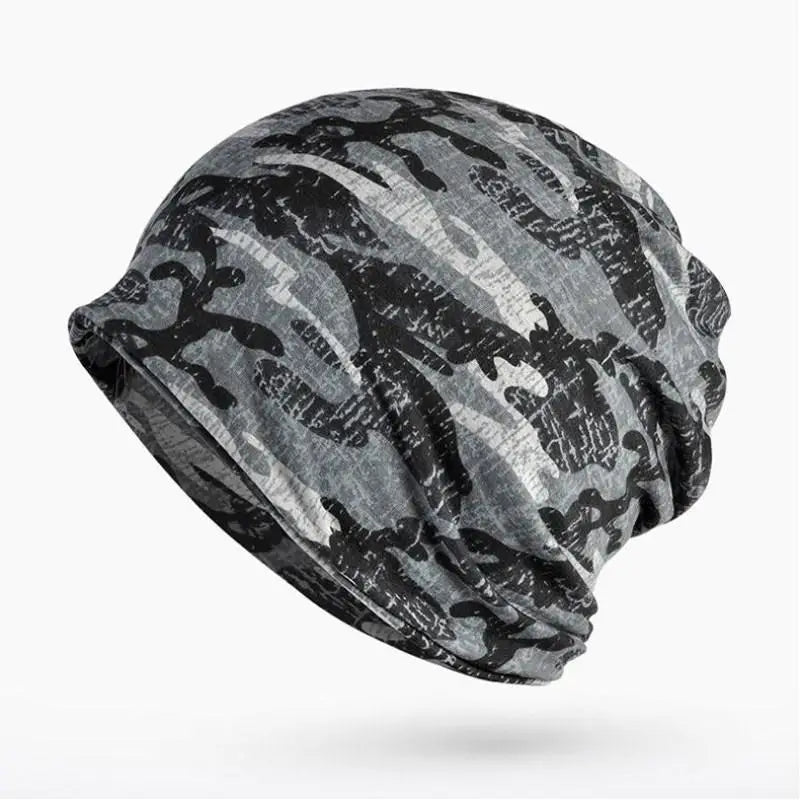 Bonnet militaire noir - Surplus Militaires®