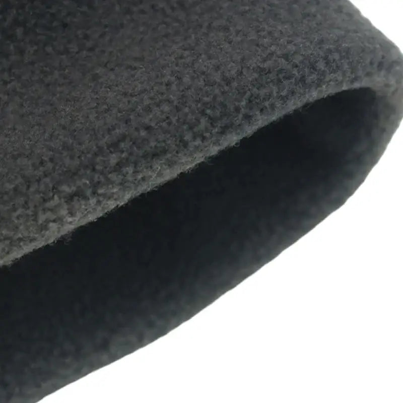 BONNET MILITAIRE SOUPLE UNISEXE