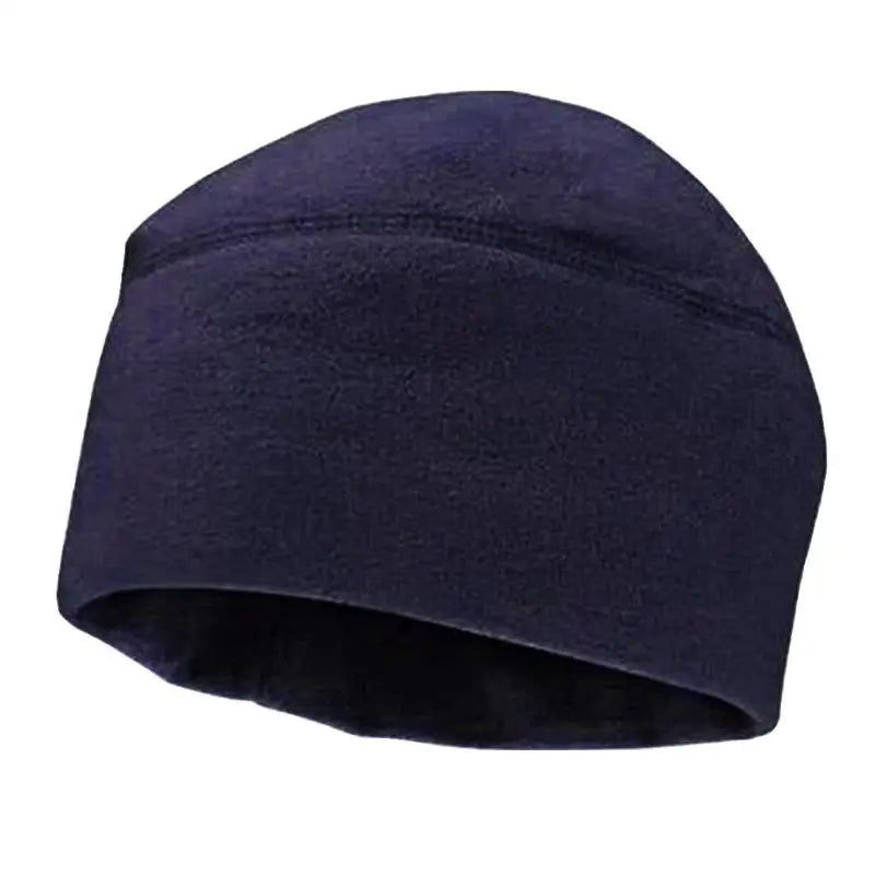 BONNET MILITAIRE SOUPLE UNISEXE