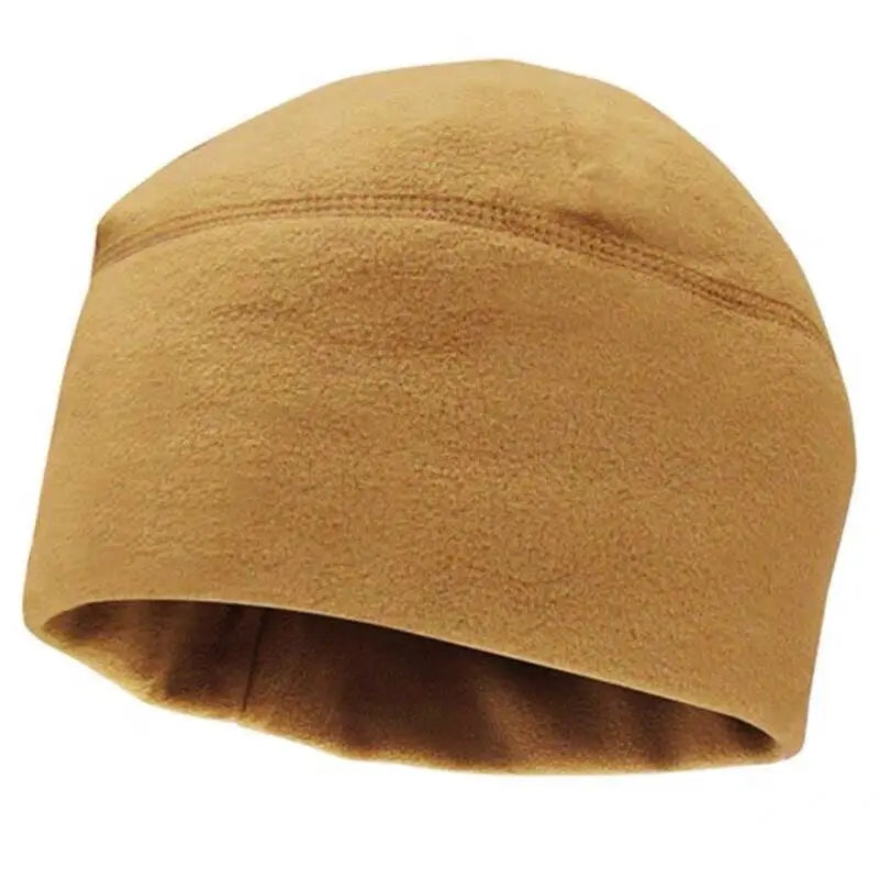 BONNET MILITAIRE SOUPLE UNISEXE