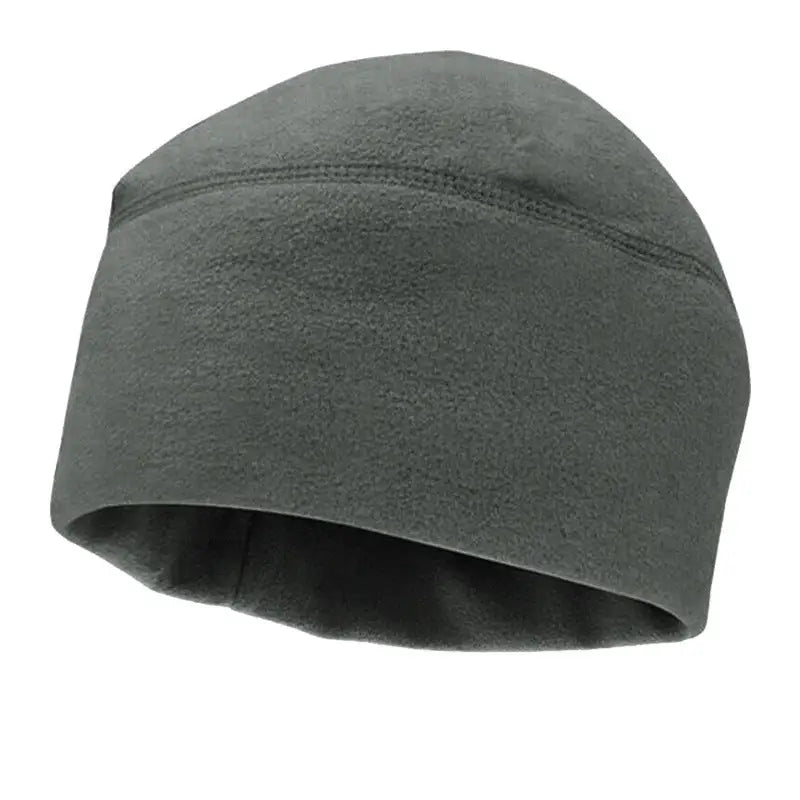 BONNET MILITAIRE SOUPLE UNISEXE
