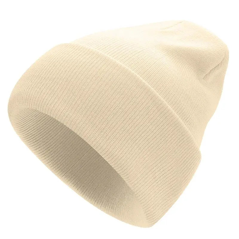 Bonnet noir militaire