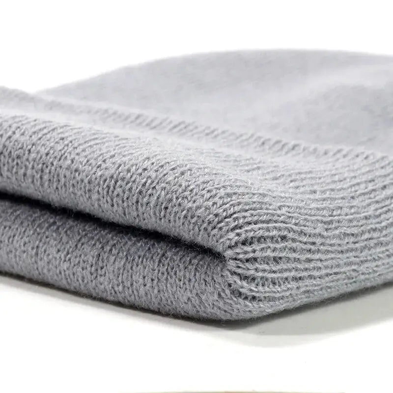 Bonnet vert militaire