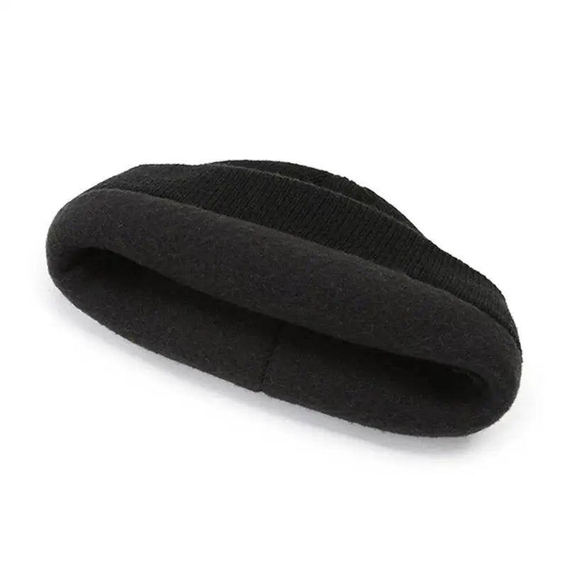 Bonnet vert militaire